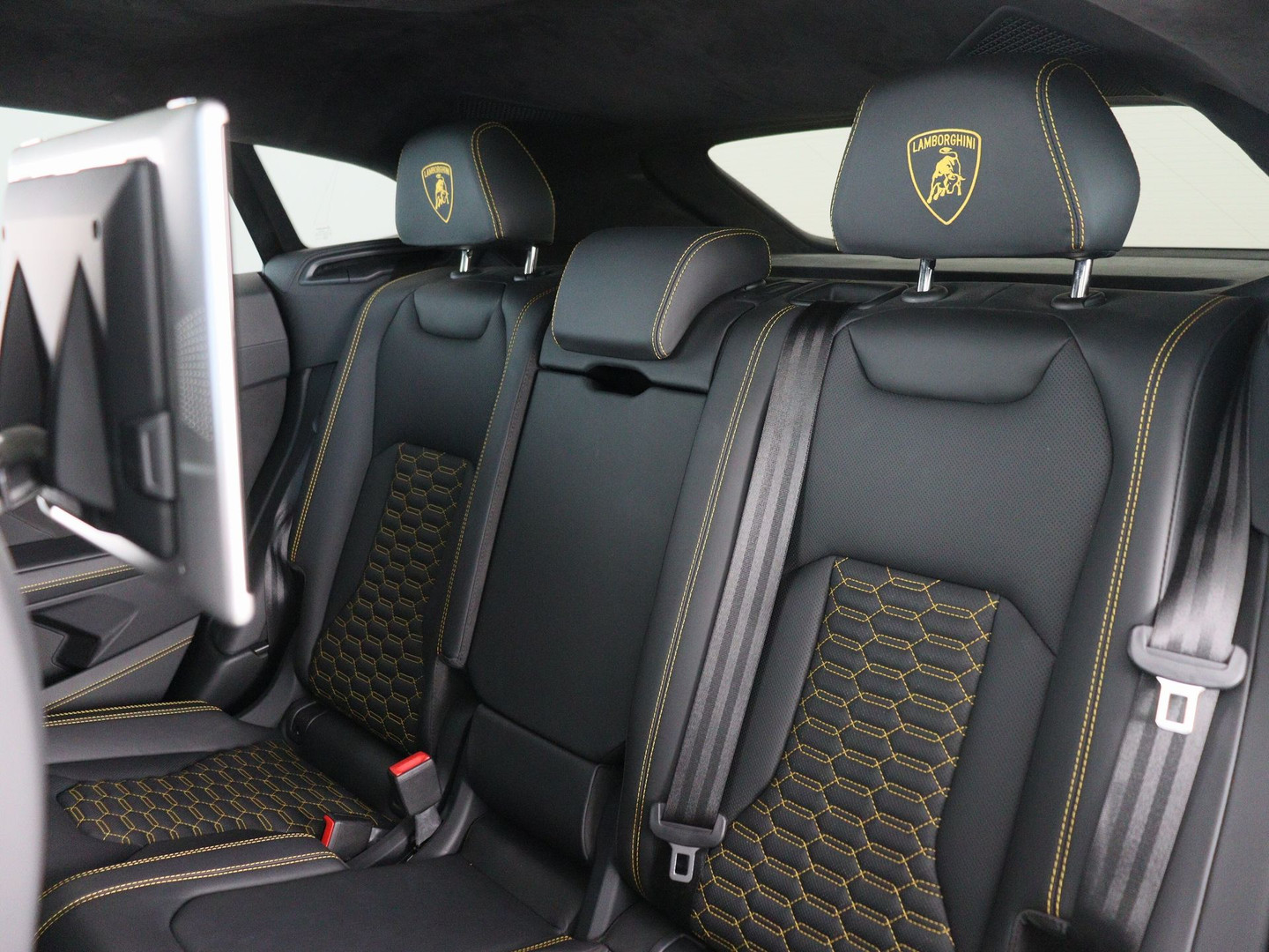 Lamborghini Lamborghini