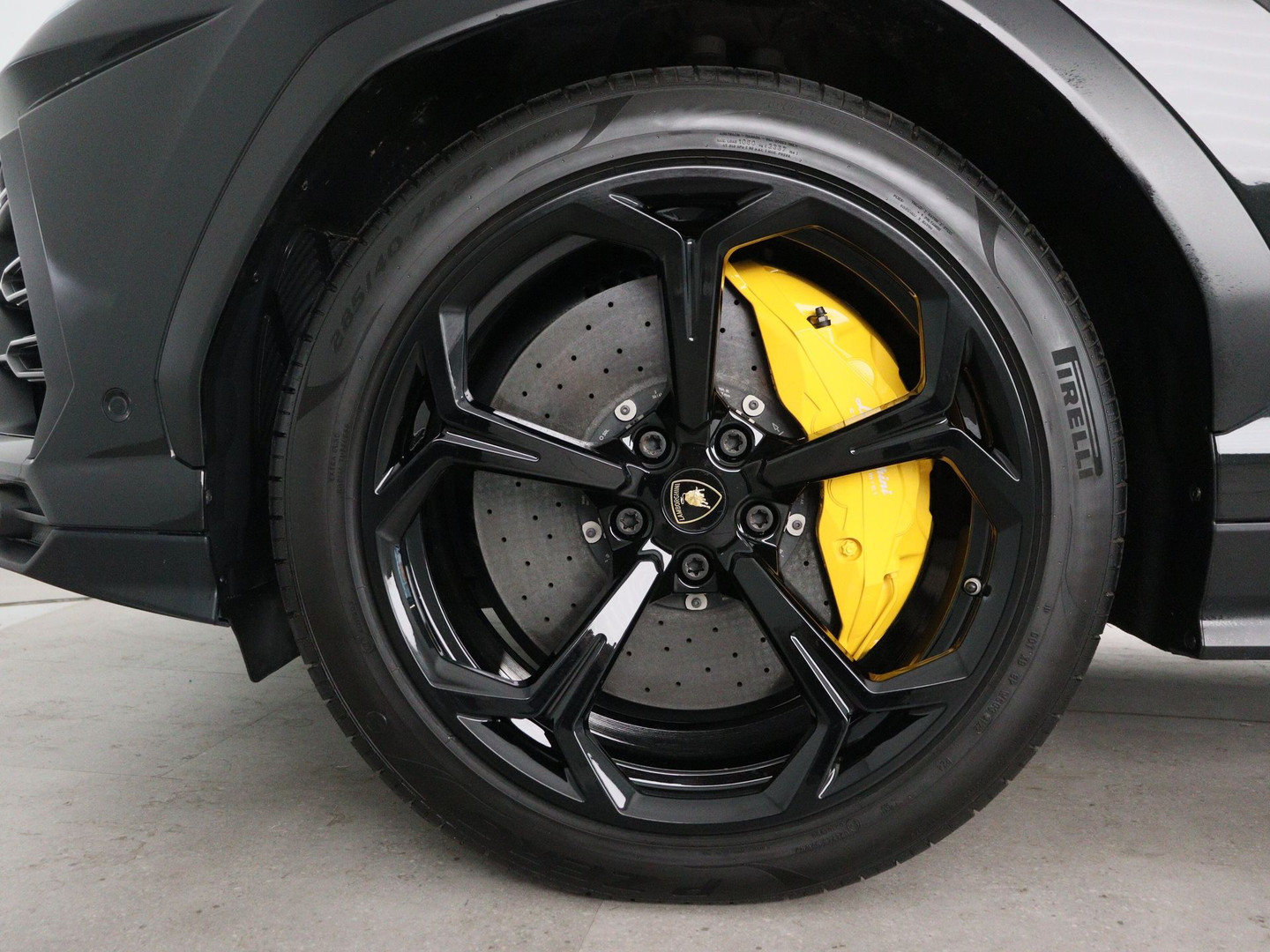 Lamborghini Lamborghini