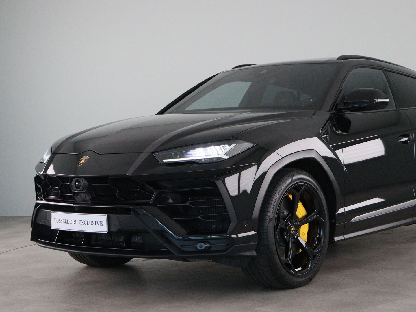 Lamborghini Lamborghini