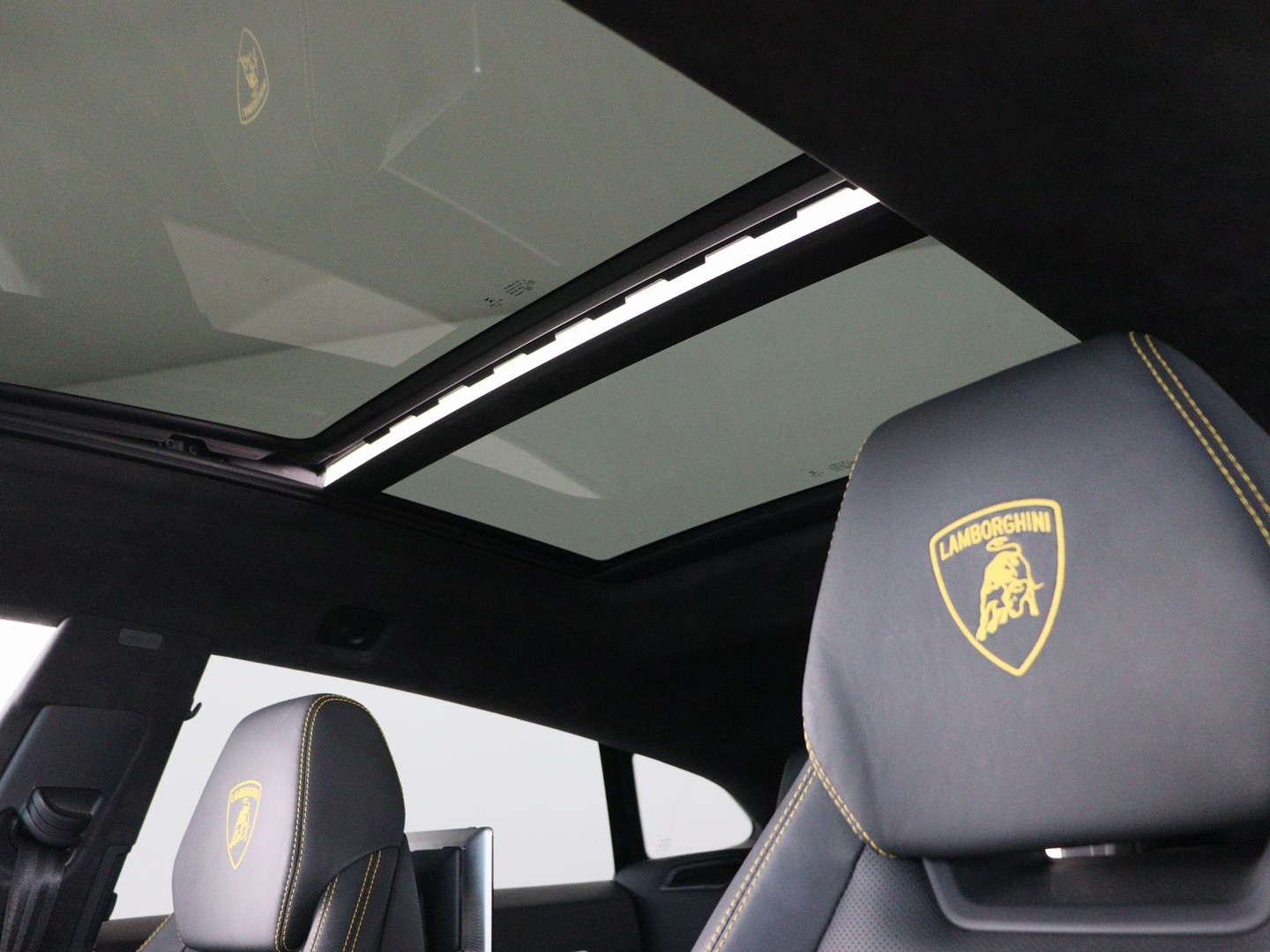 Lamborghini Lamborghini