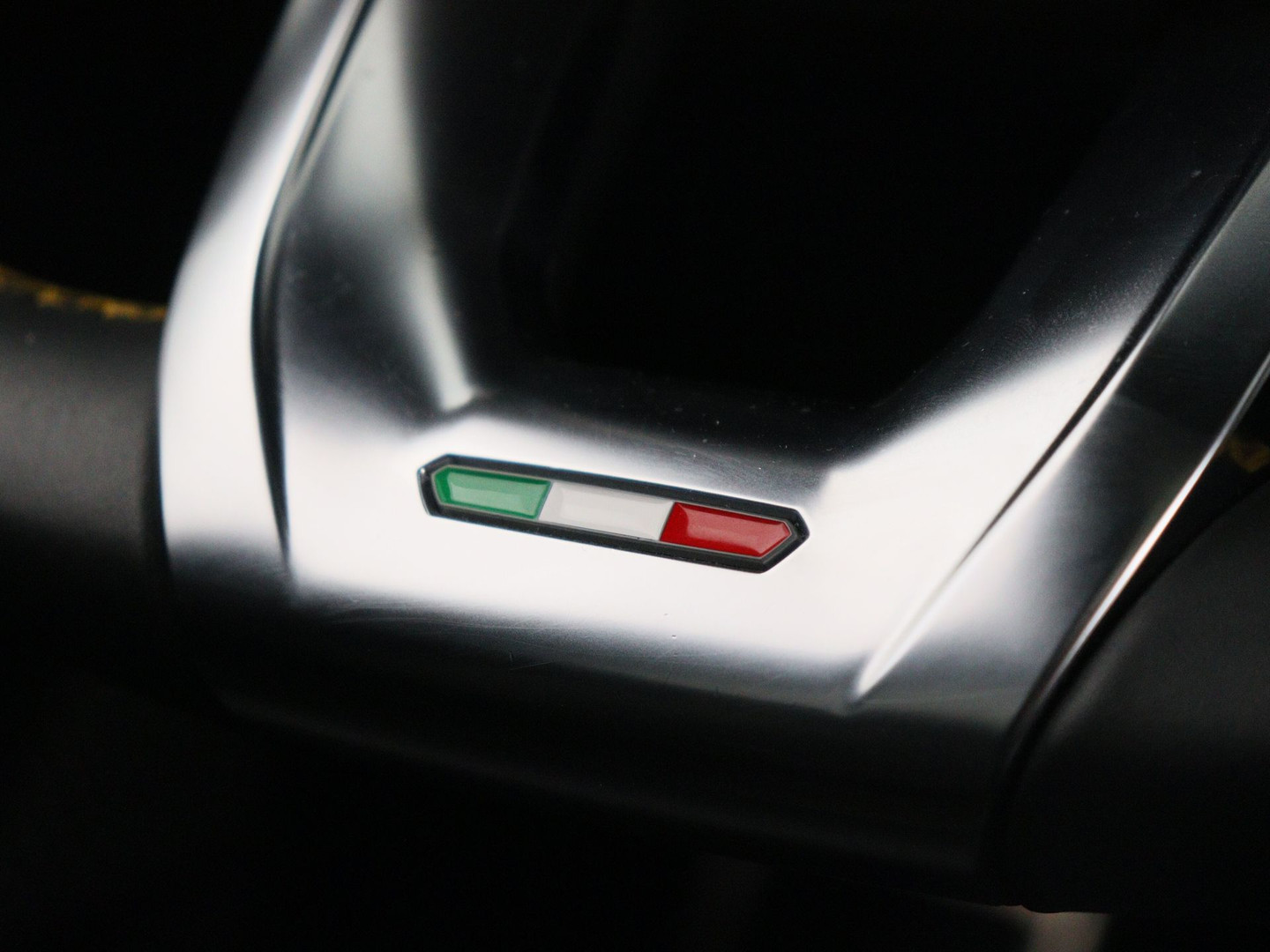 Lamborghini Lamborghini