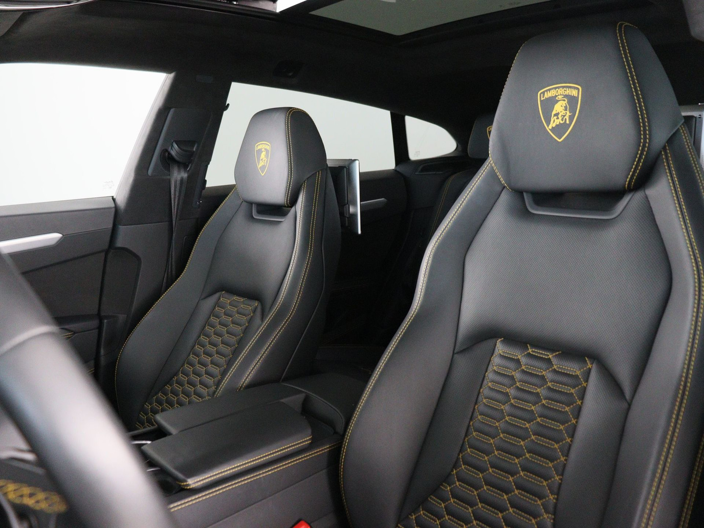 Lamborghini Lamborghini