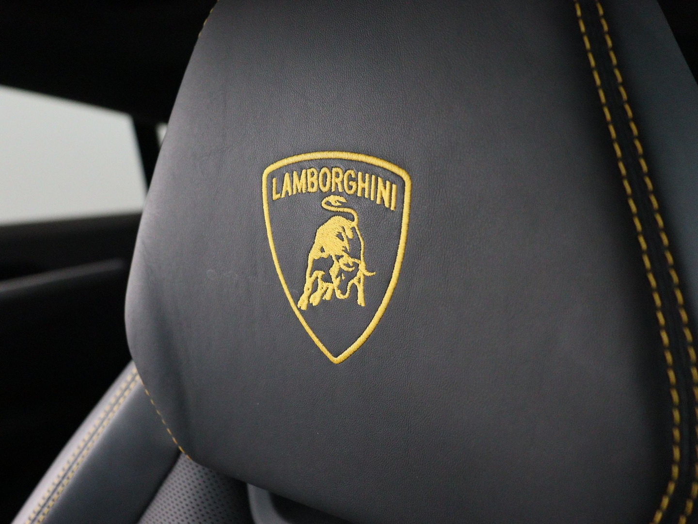Lamborghini Lamborghini
