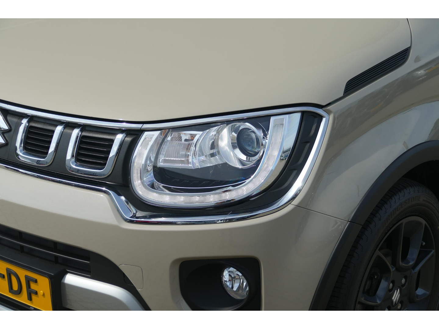 Suzuki Suzuki