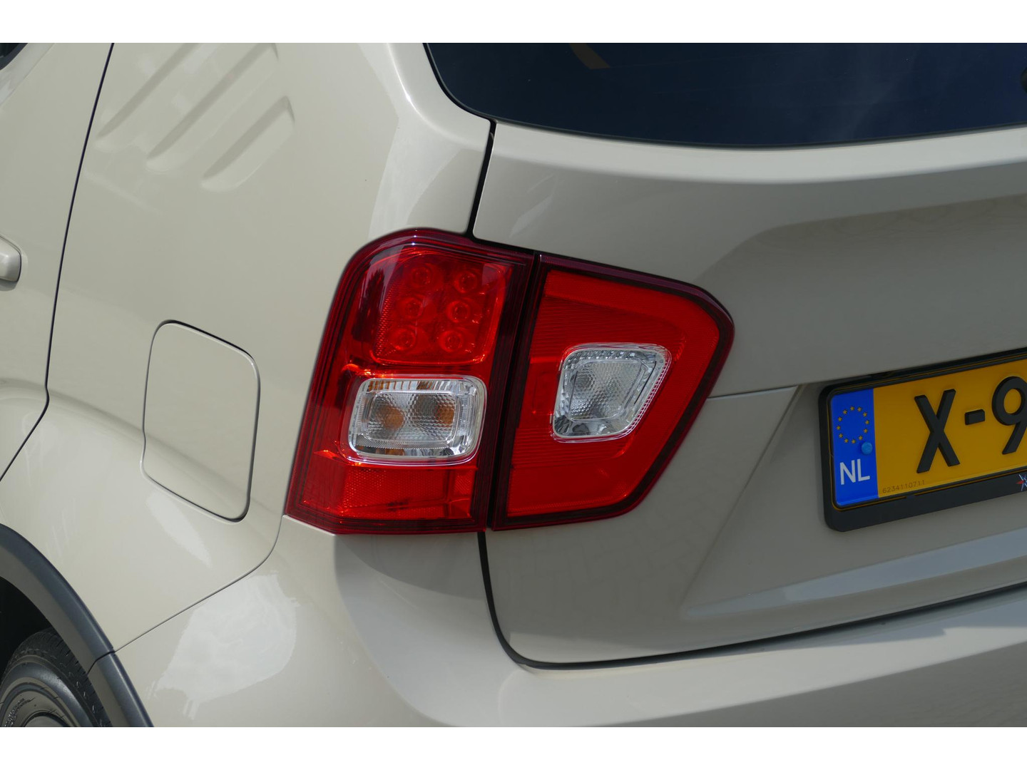 Suzuki Suzuki