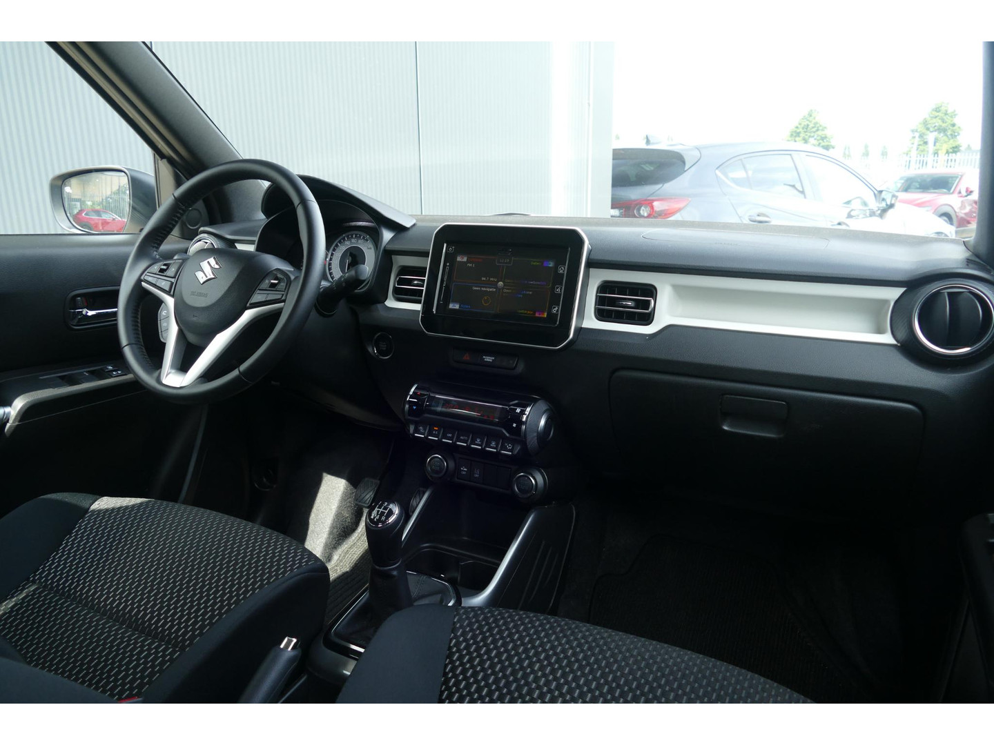 Suzuki Suzuki
