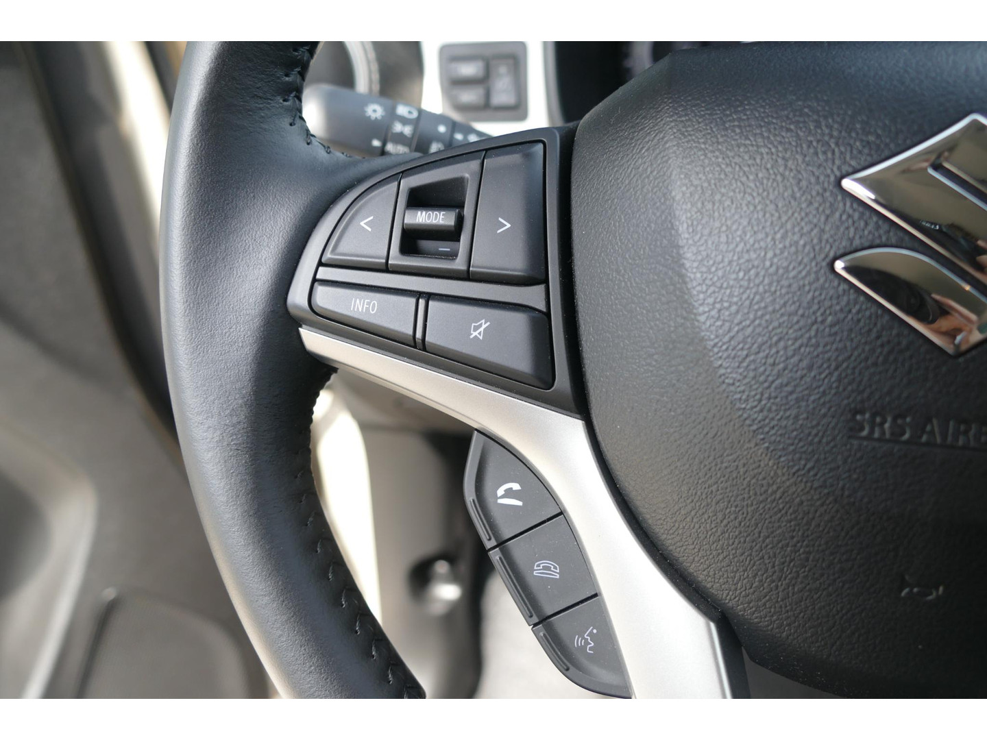Suzuki Suzuki