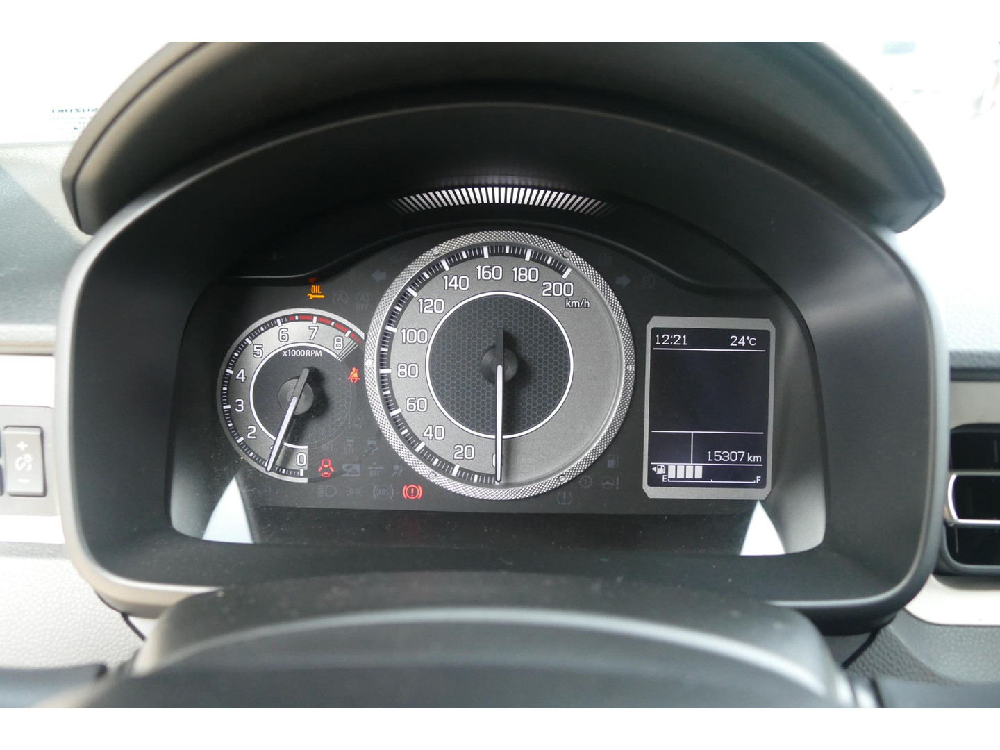 Suzuki Suzuki