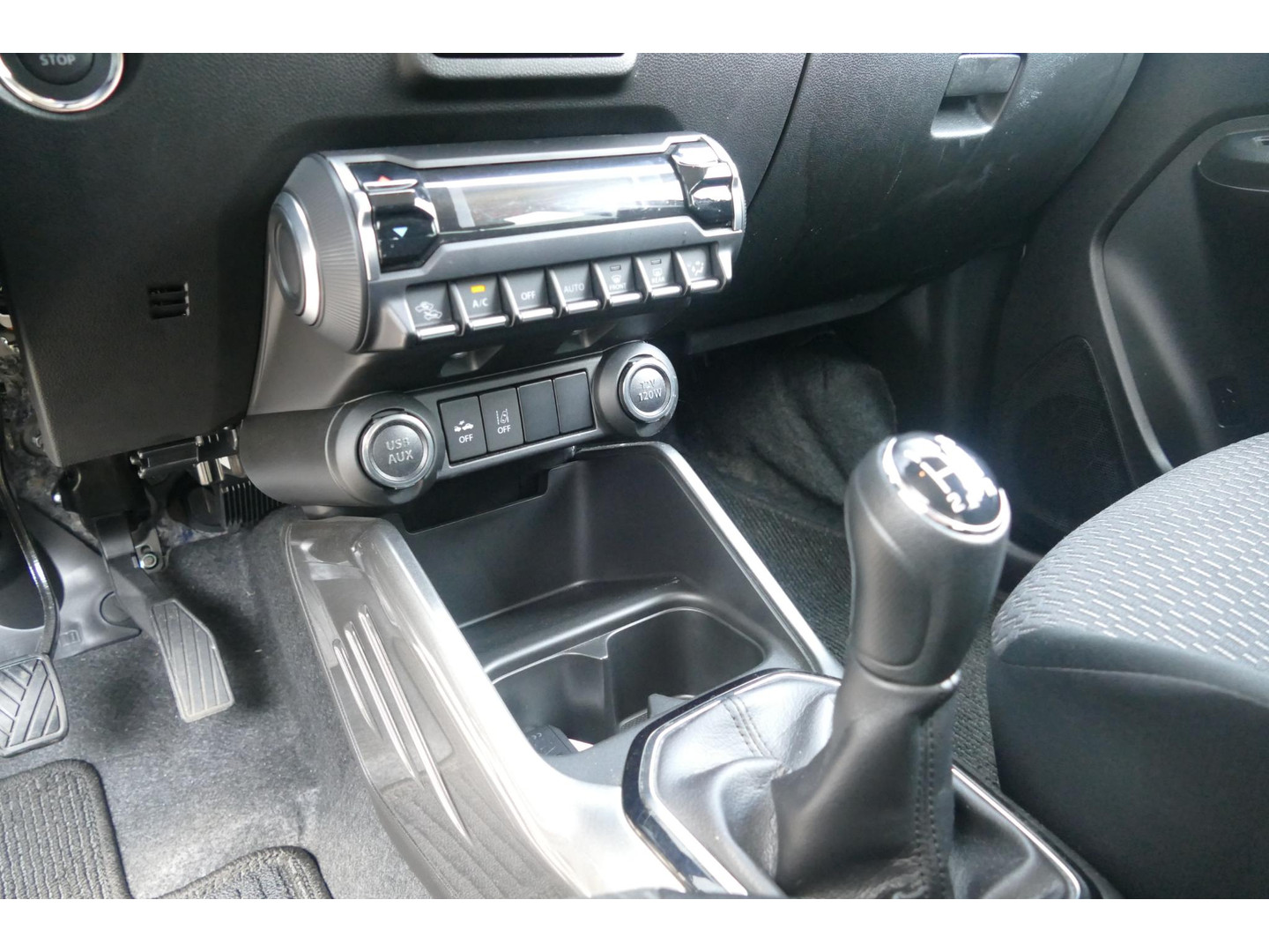 Suzuki Suzuki
