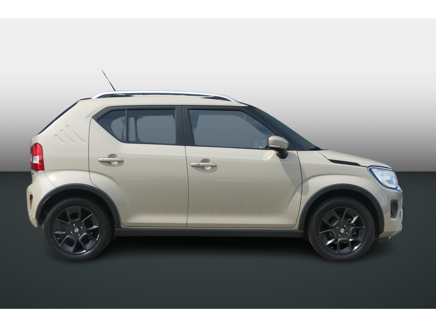 Suzuki Suzuki