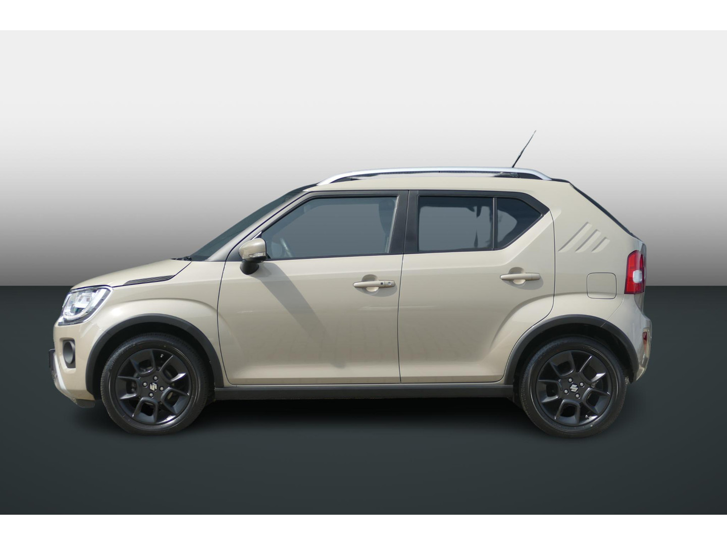 Suzuki Suzuki