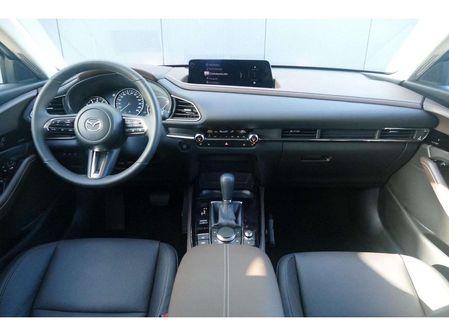Mazda Mazda