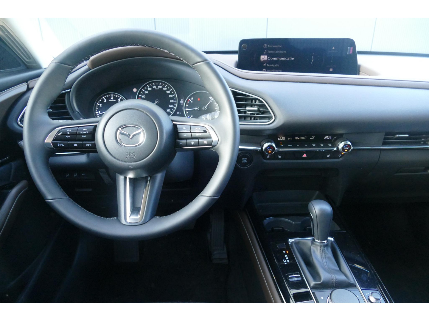 Mazda Mazda