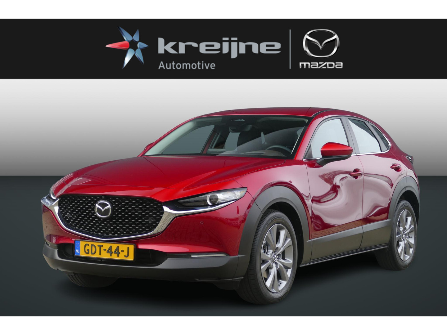 Mazda Mazda