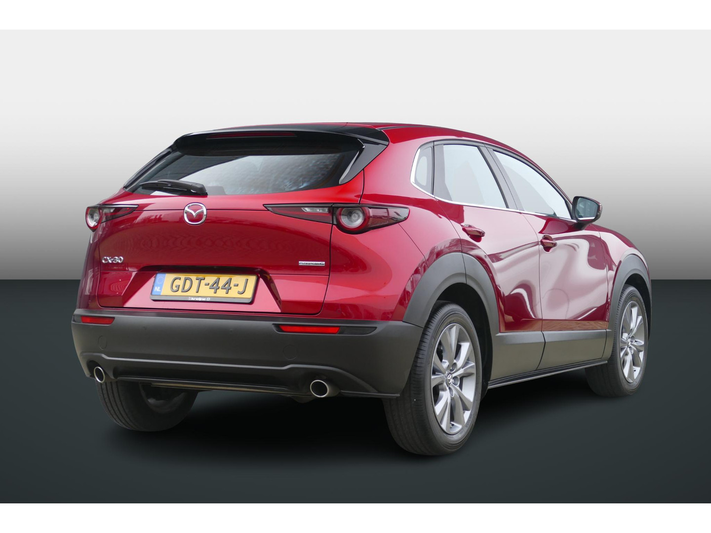Mazda Mazda