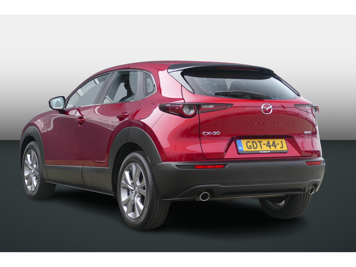 Mazda Mazda