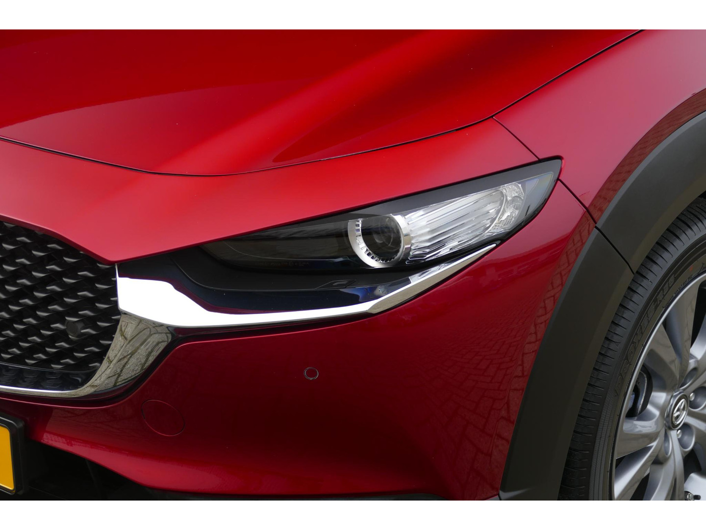 Mazda Mazda