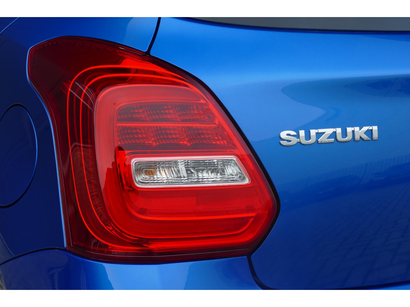 Suzuki