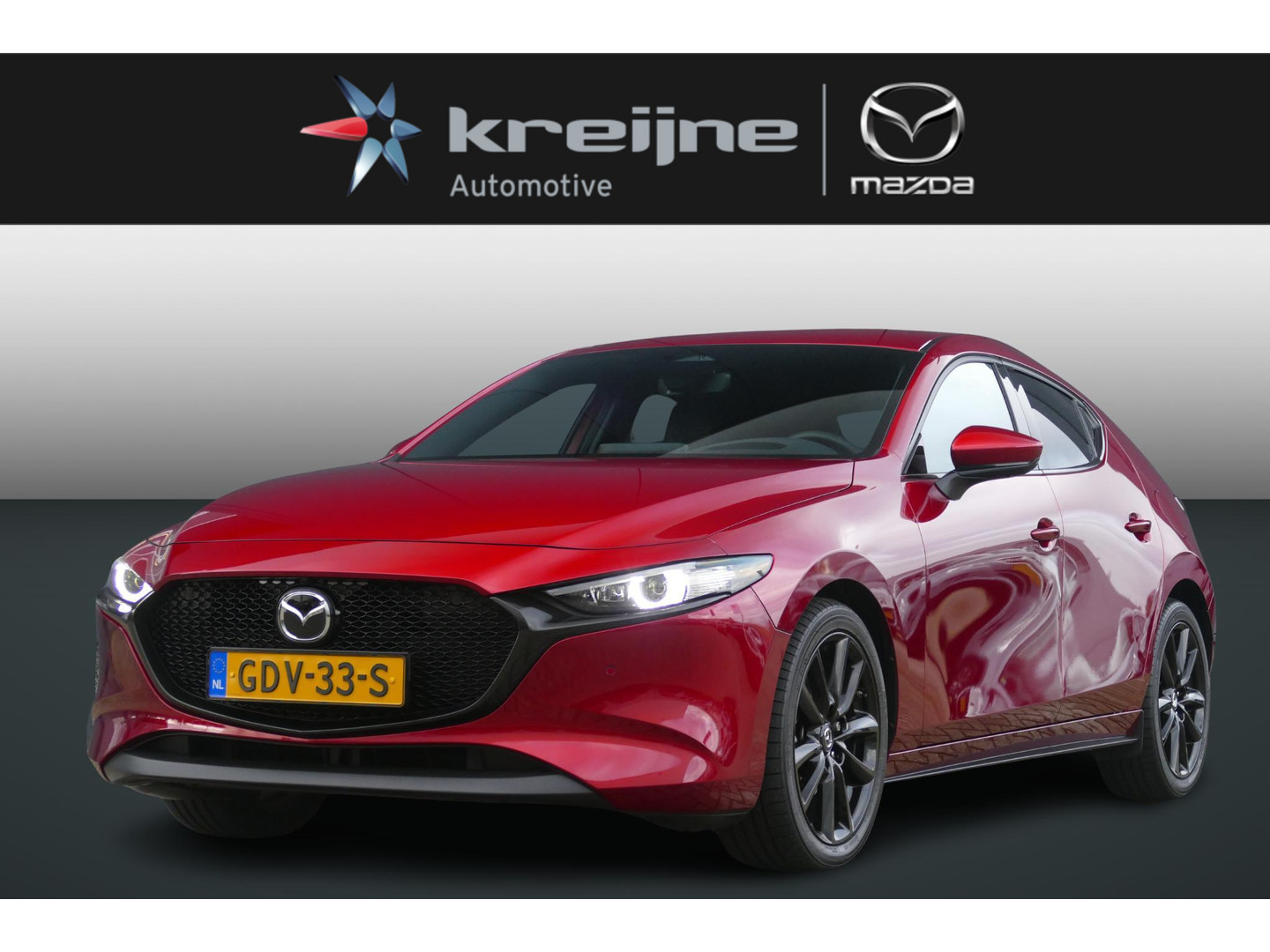 Mazda Mazda