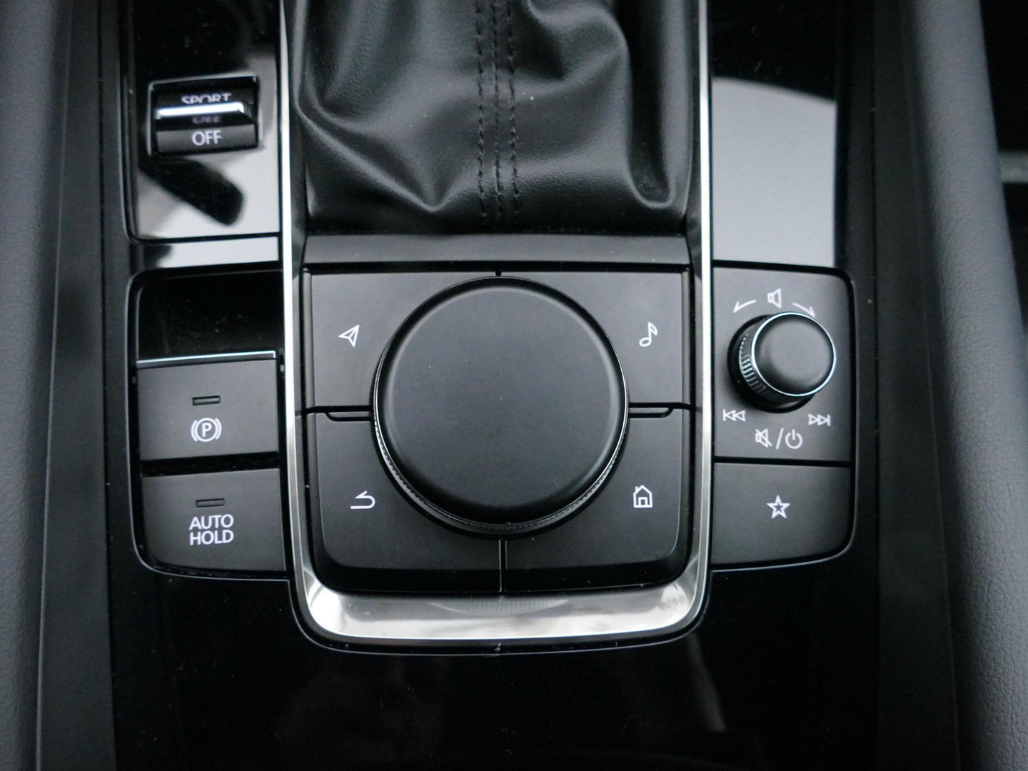 Mazda Mazda