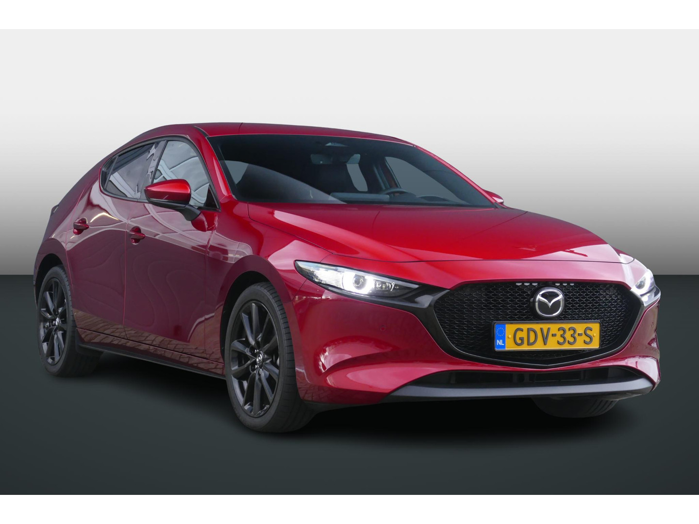 Mazda Mazda