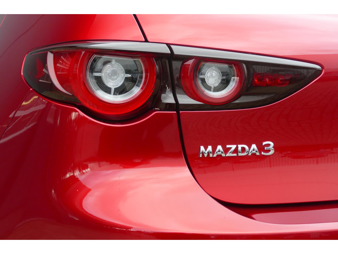 Mazda Mazda