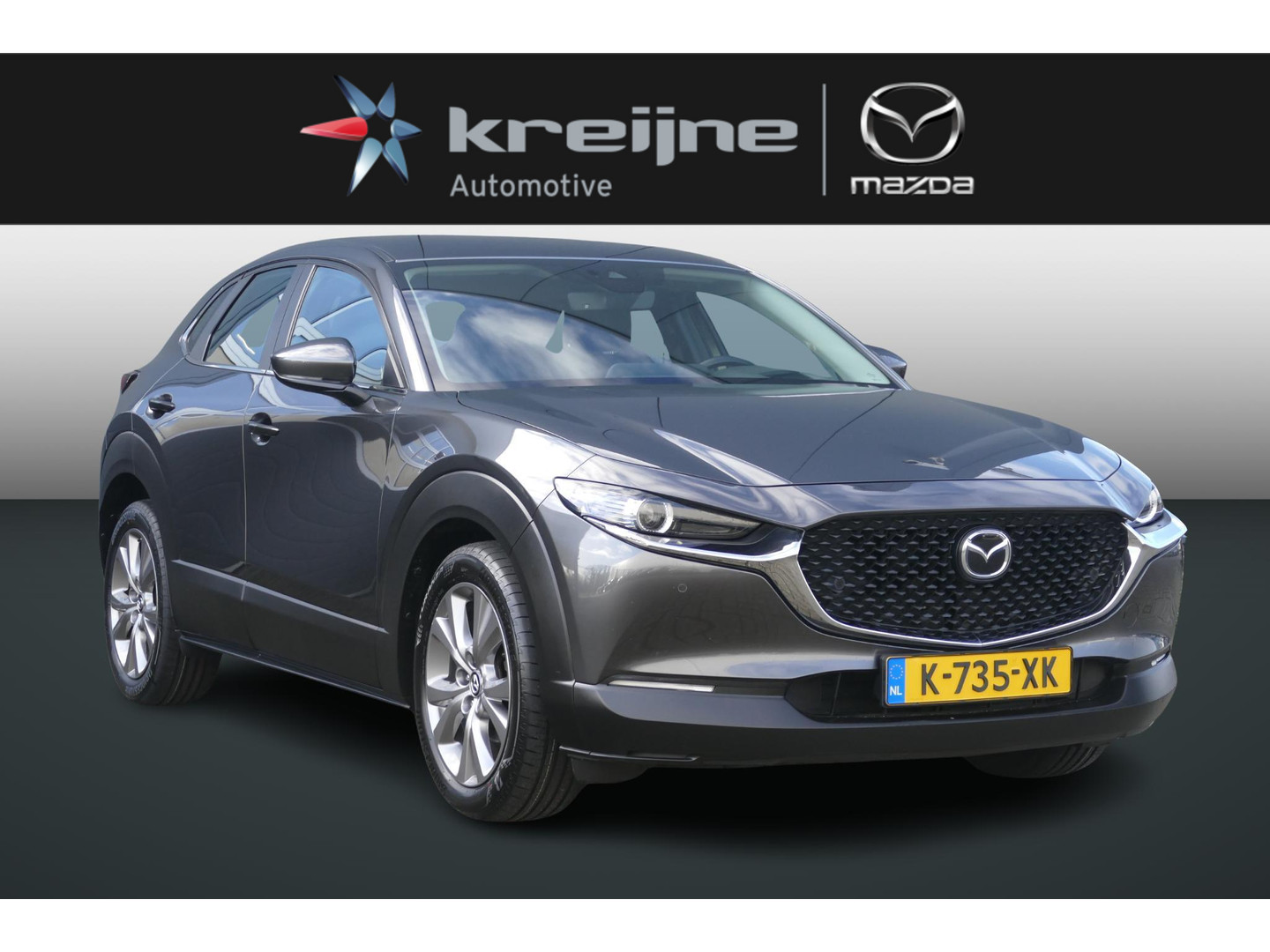 Mazda Mazda