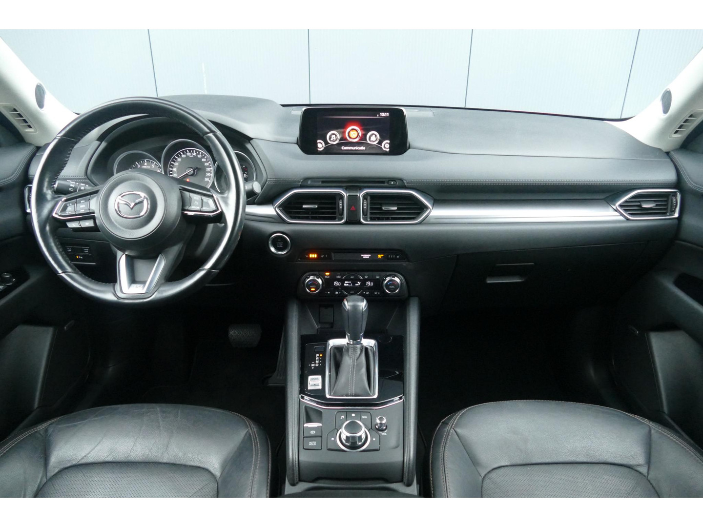 Mazda Mazda