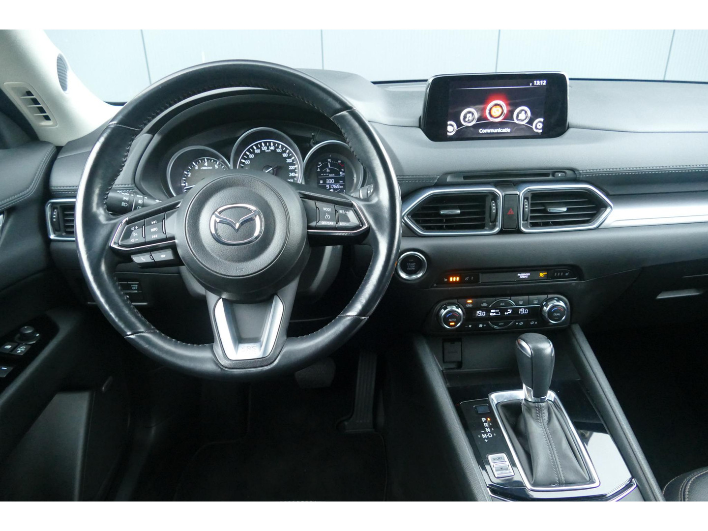 Mazda Mazda
