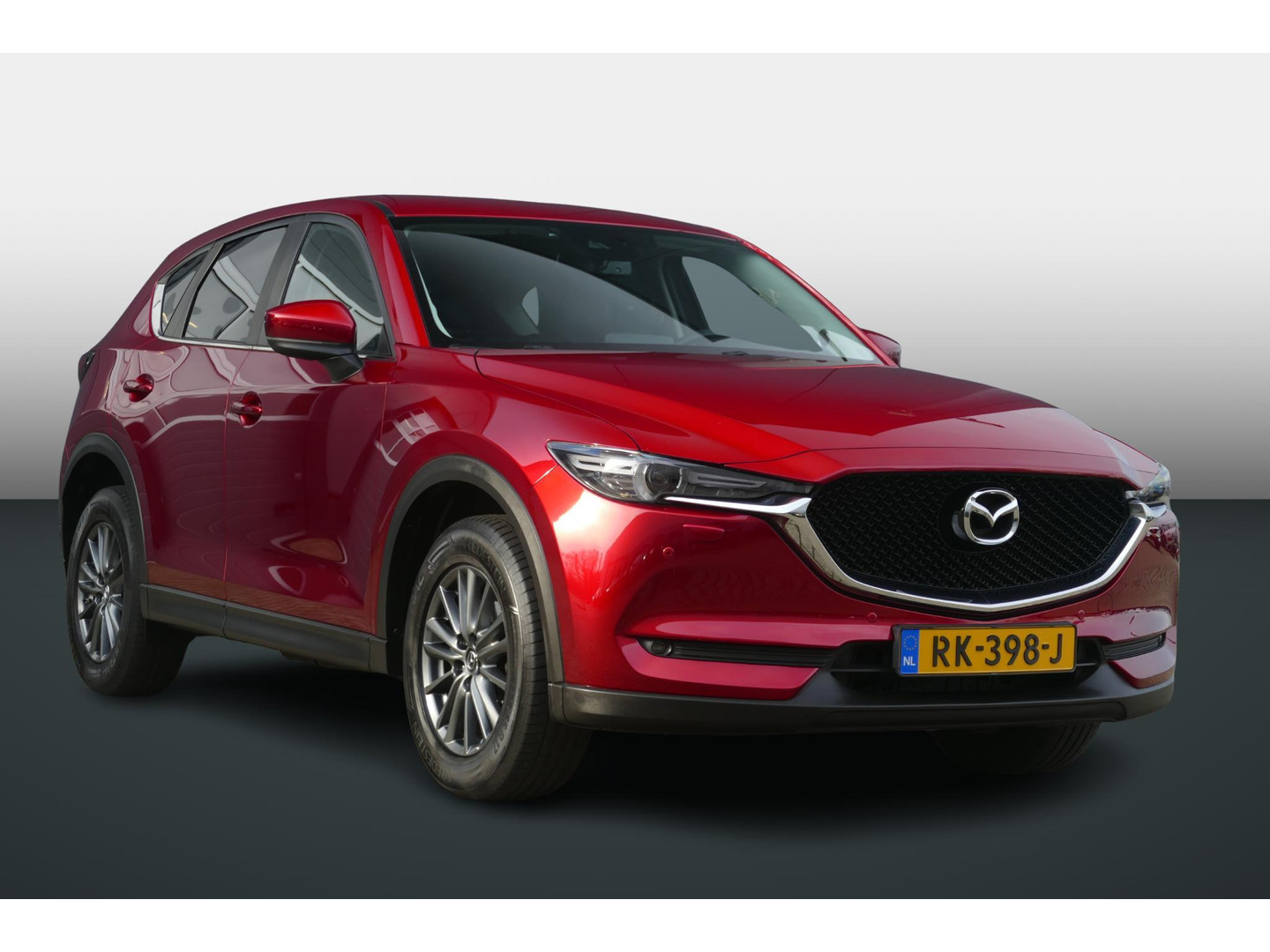 Mazda Mazda