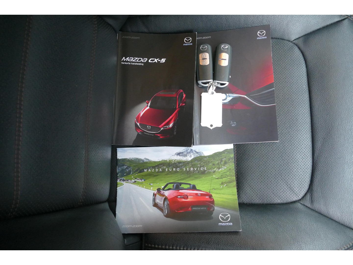 Mazda Mazda