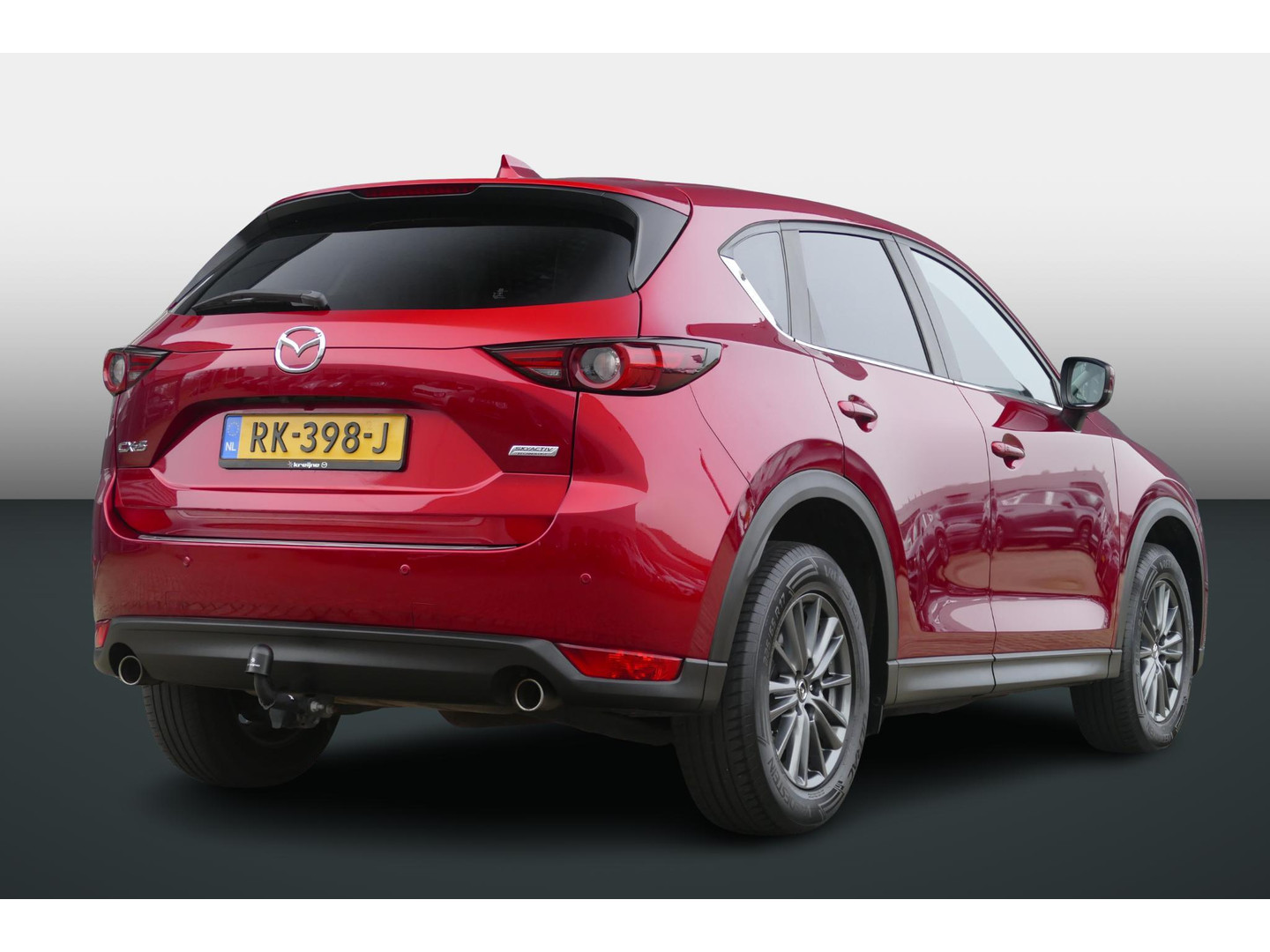 Mazda Mazda