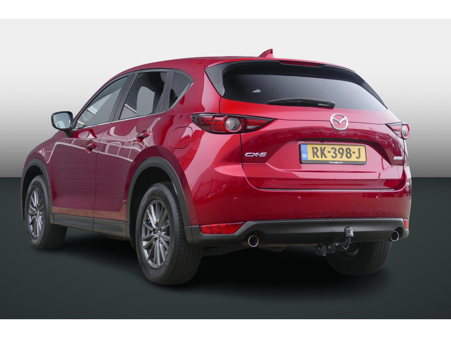 Mazda Mazda