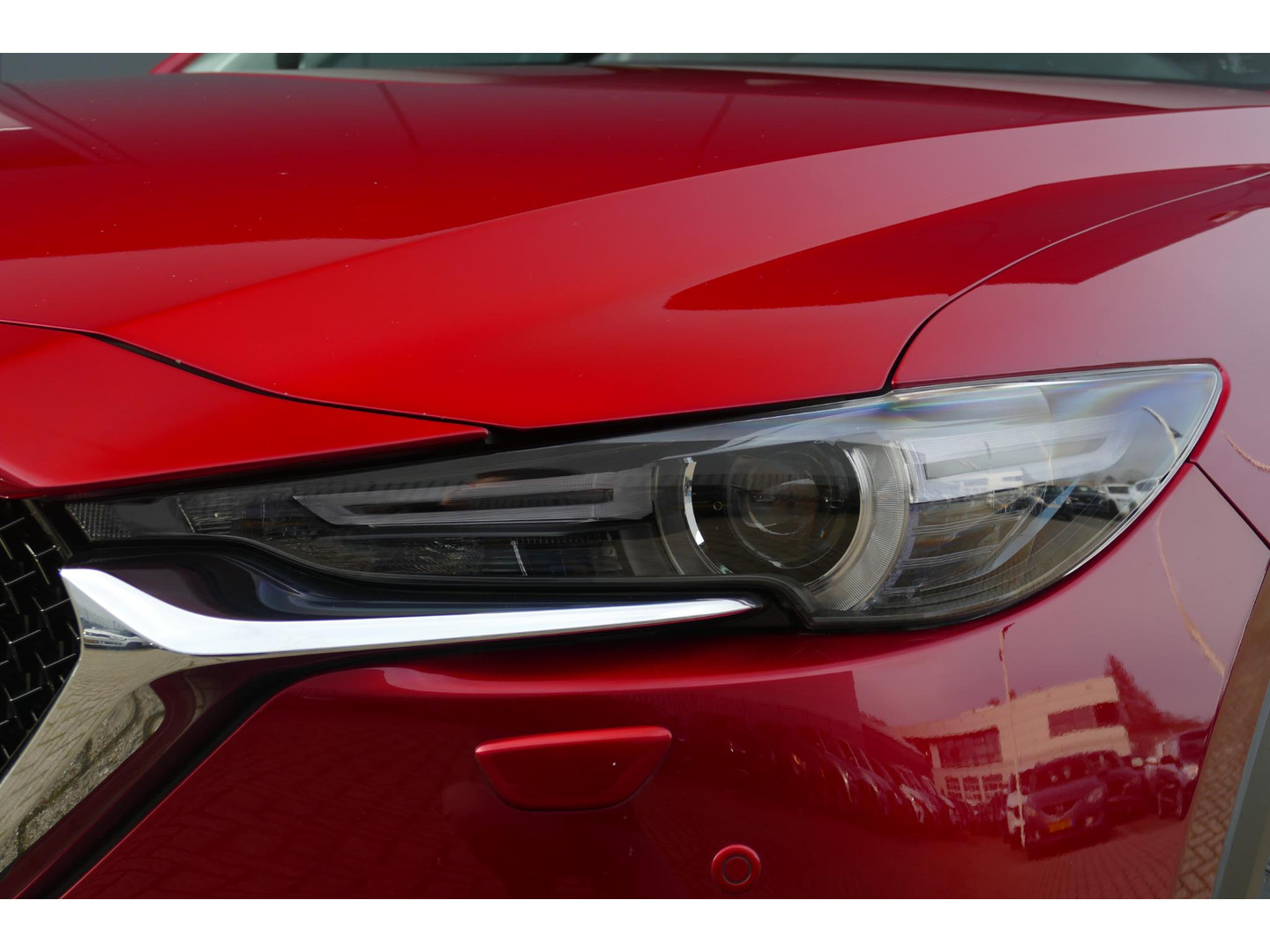 Mazda Mazda