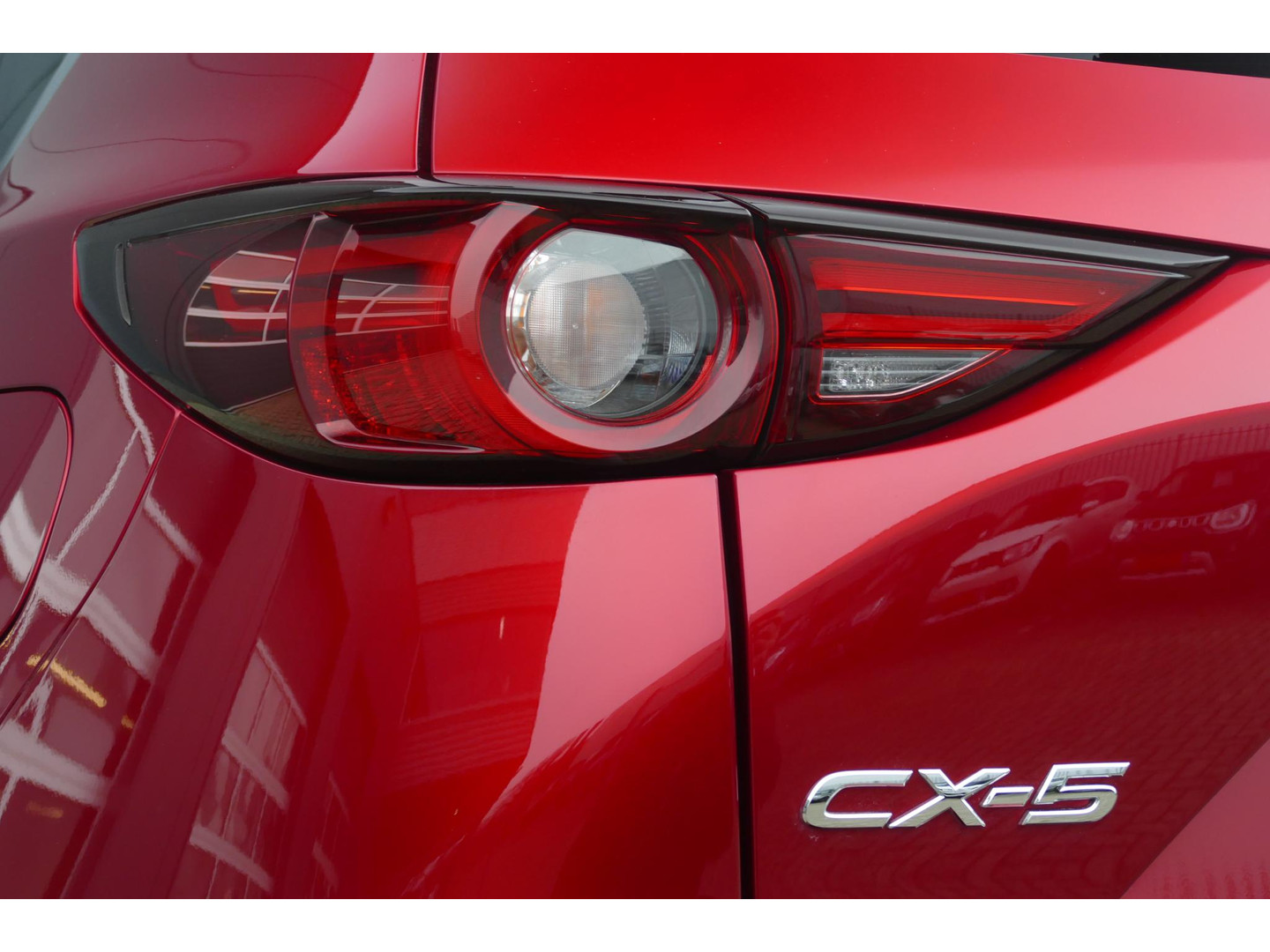 Mazda Mazda