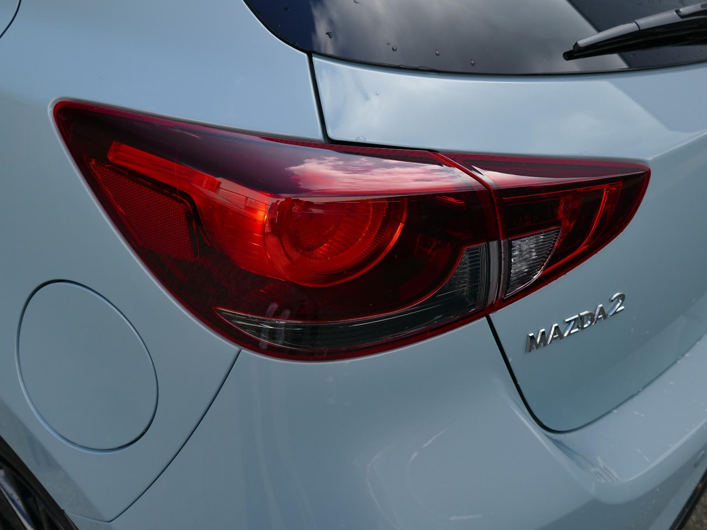 Mazda Mazda