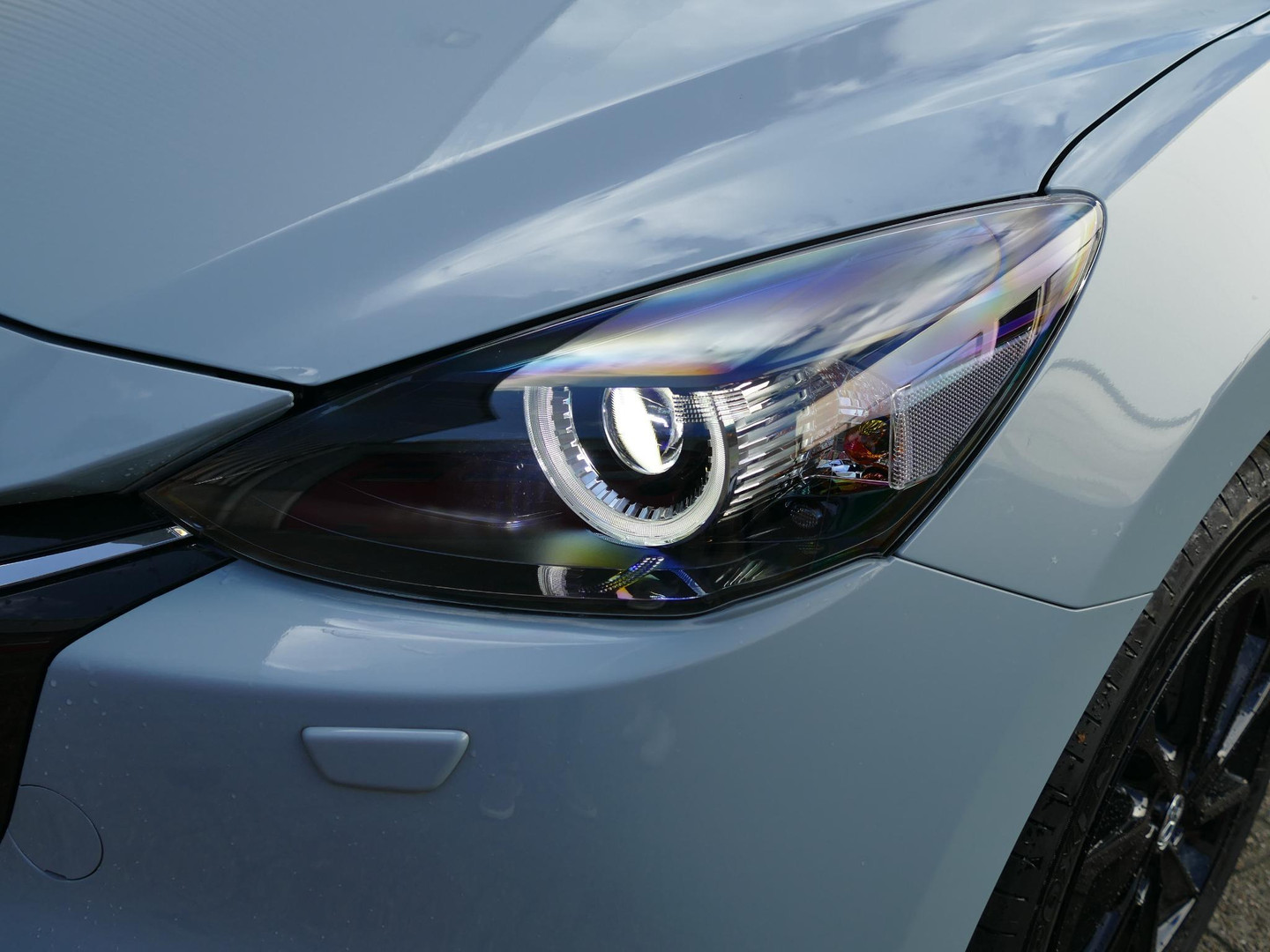 Mazda Mazda