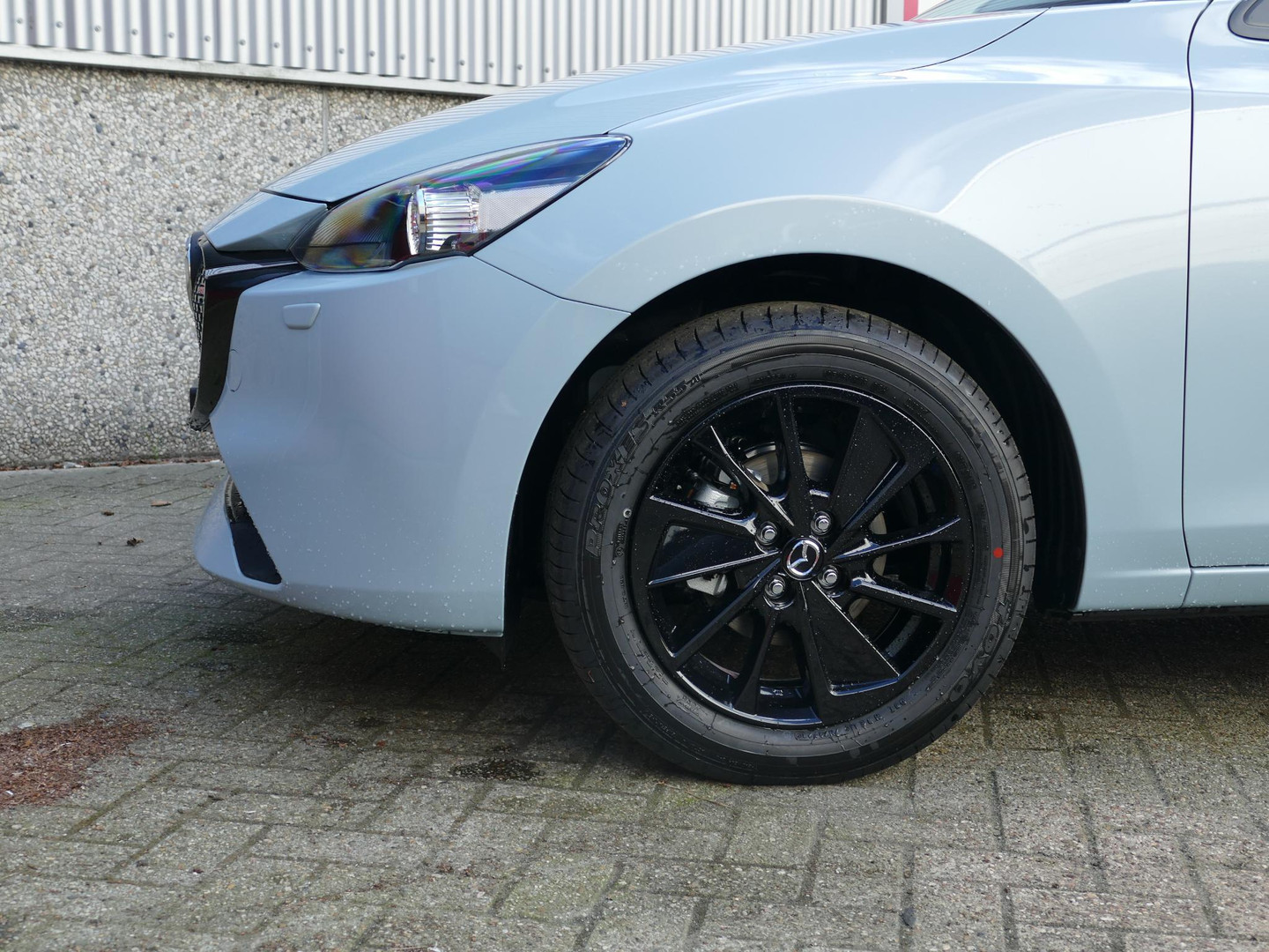 Mazda Mazda