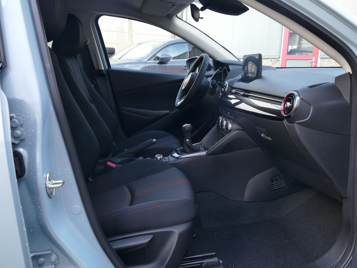 Mazda Mazda
