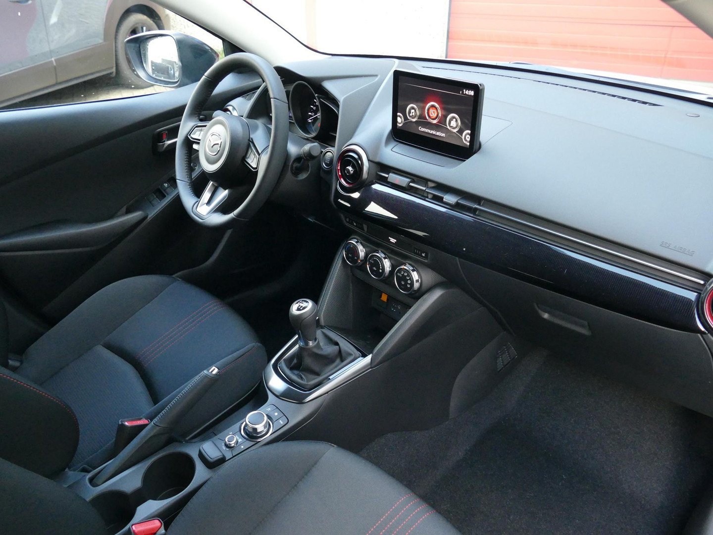 Mazda Mazda