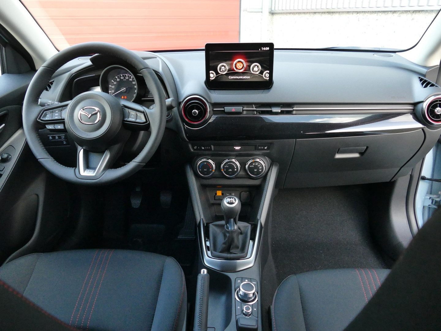 Mazda Mazda