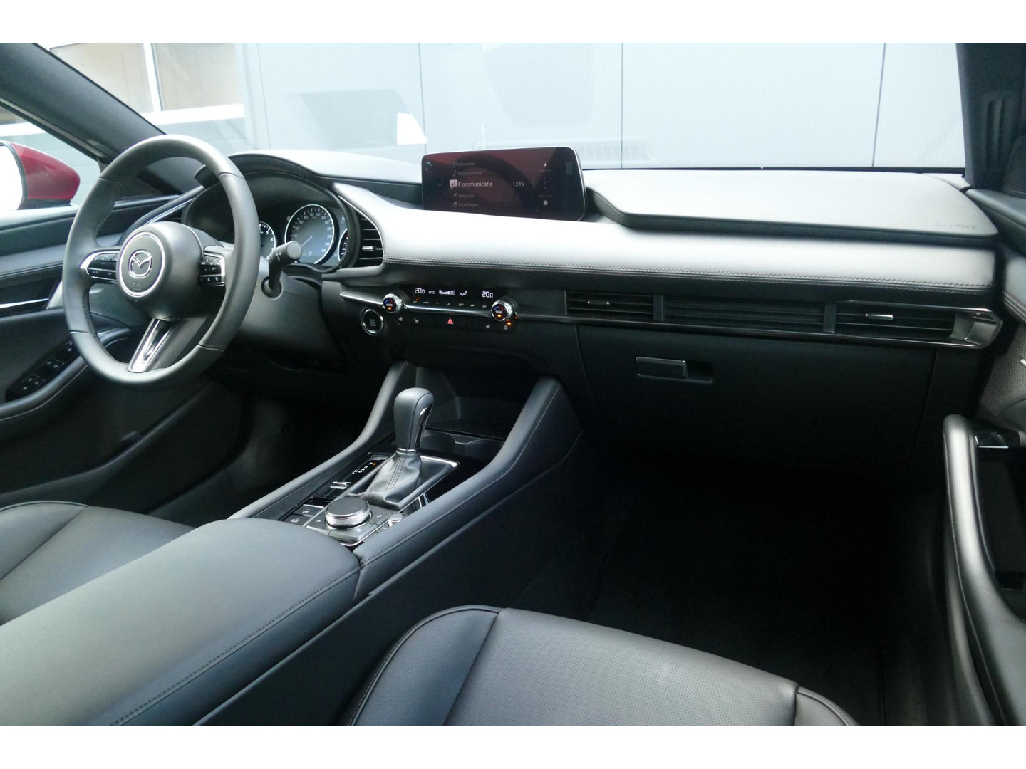 Mazda Mazda