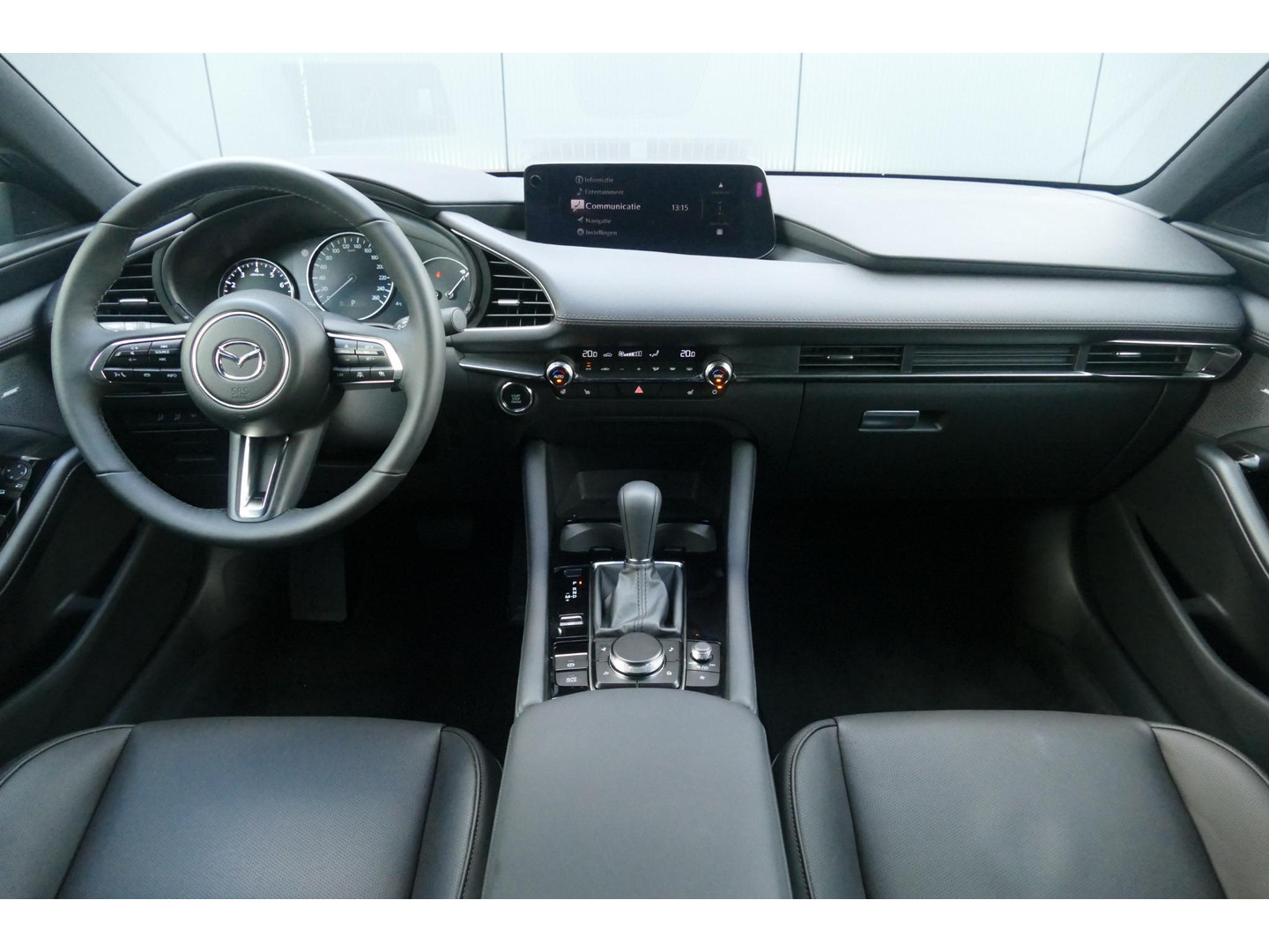 Mazda Mazda