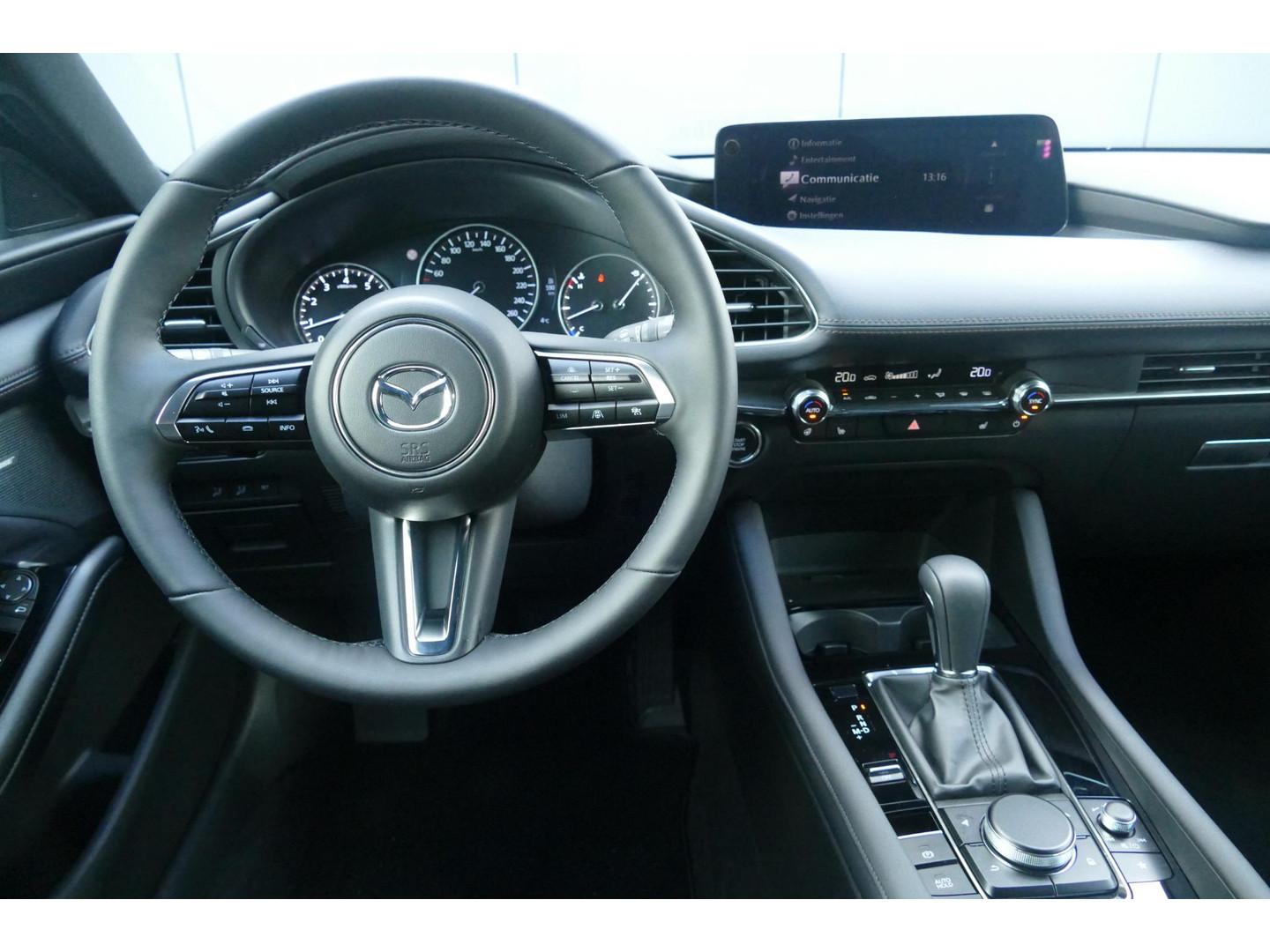 Mazda Mazda