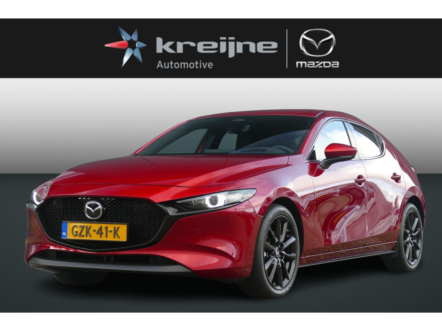 Mazda Mazda