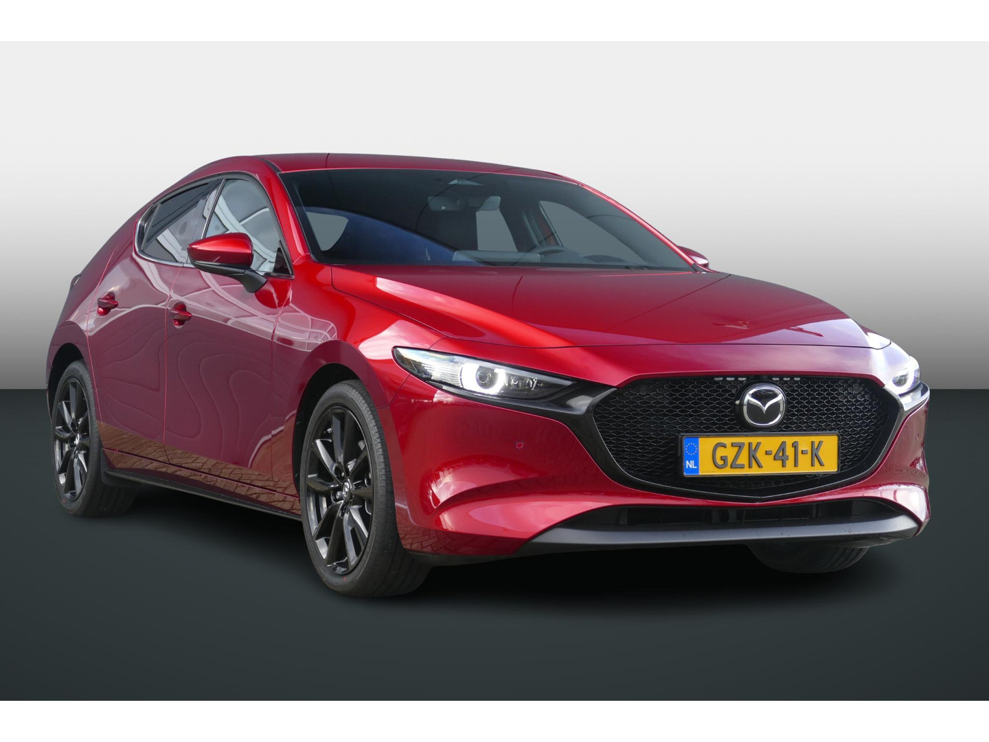 Mazda Mazda
