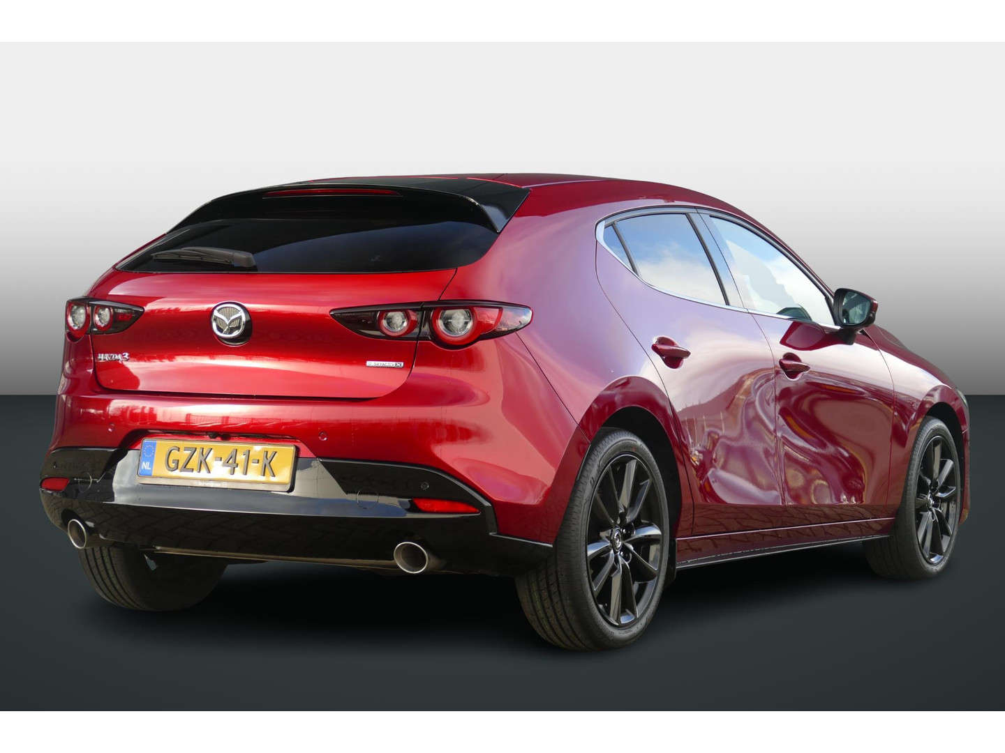Mazda Mazda
