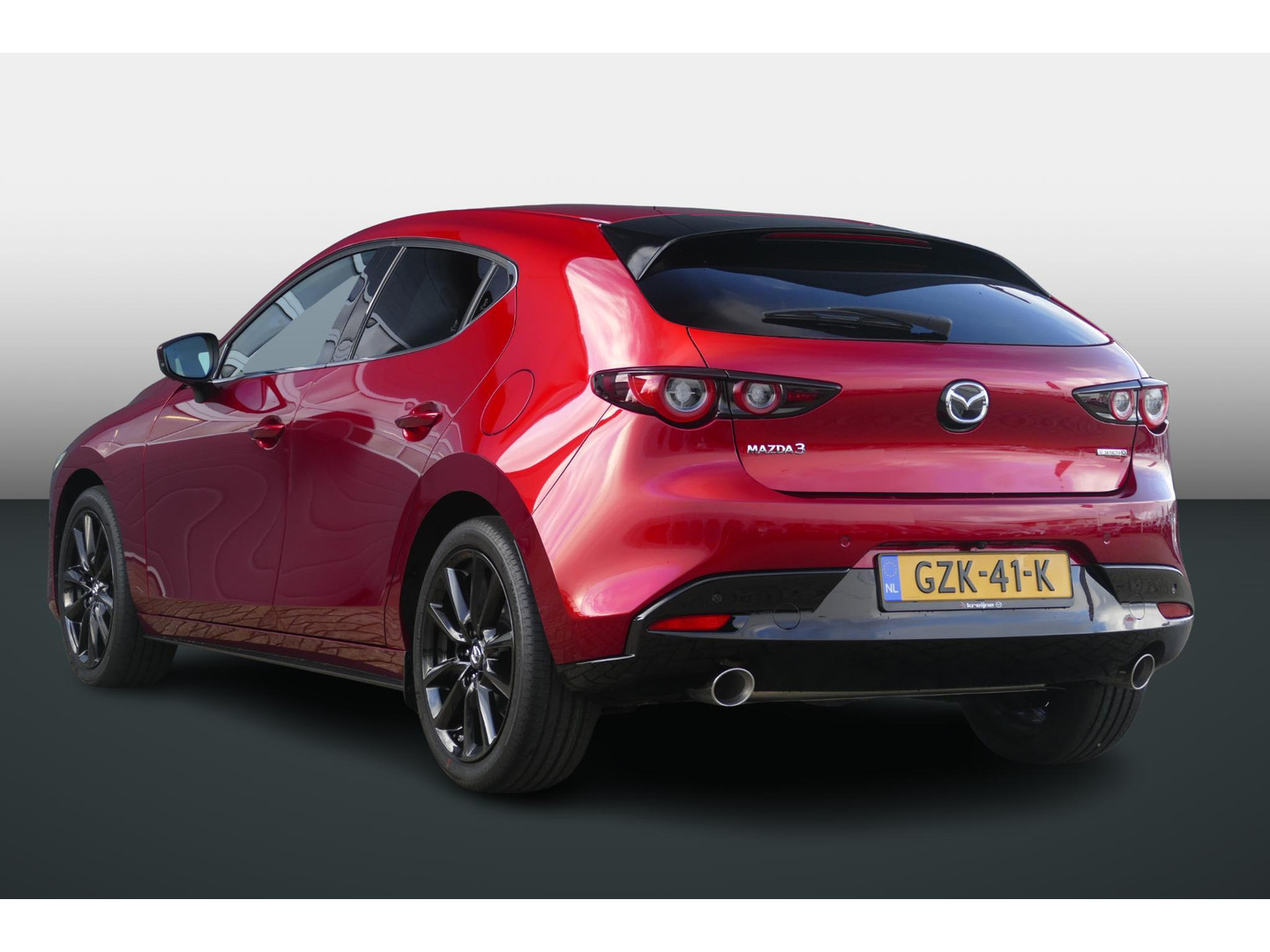 Mazda Mazda