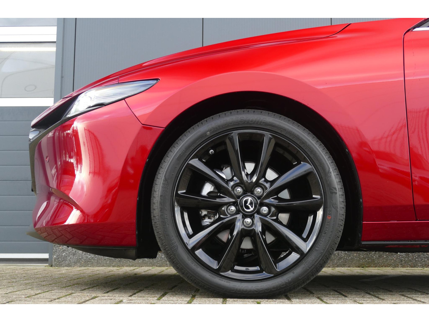Mazda Mazda