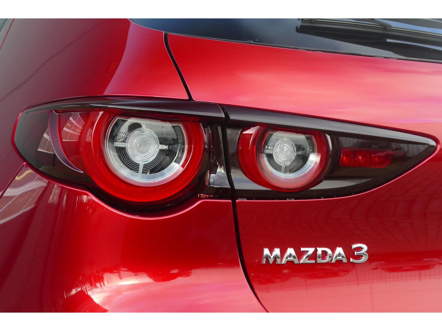 Mazda Mazda